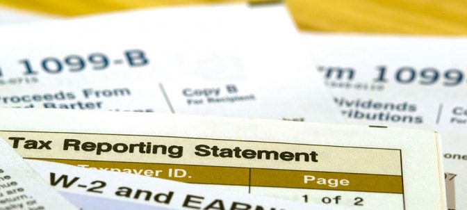 Do I Need to File a Form 1099? Your Questions Answered