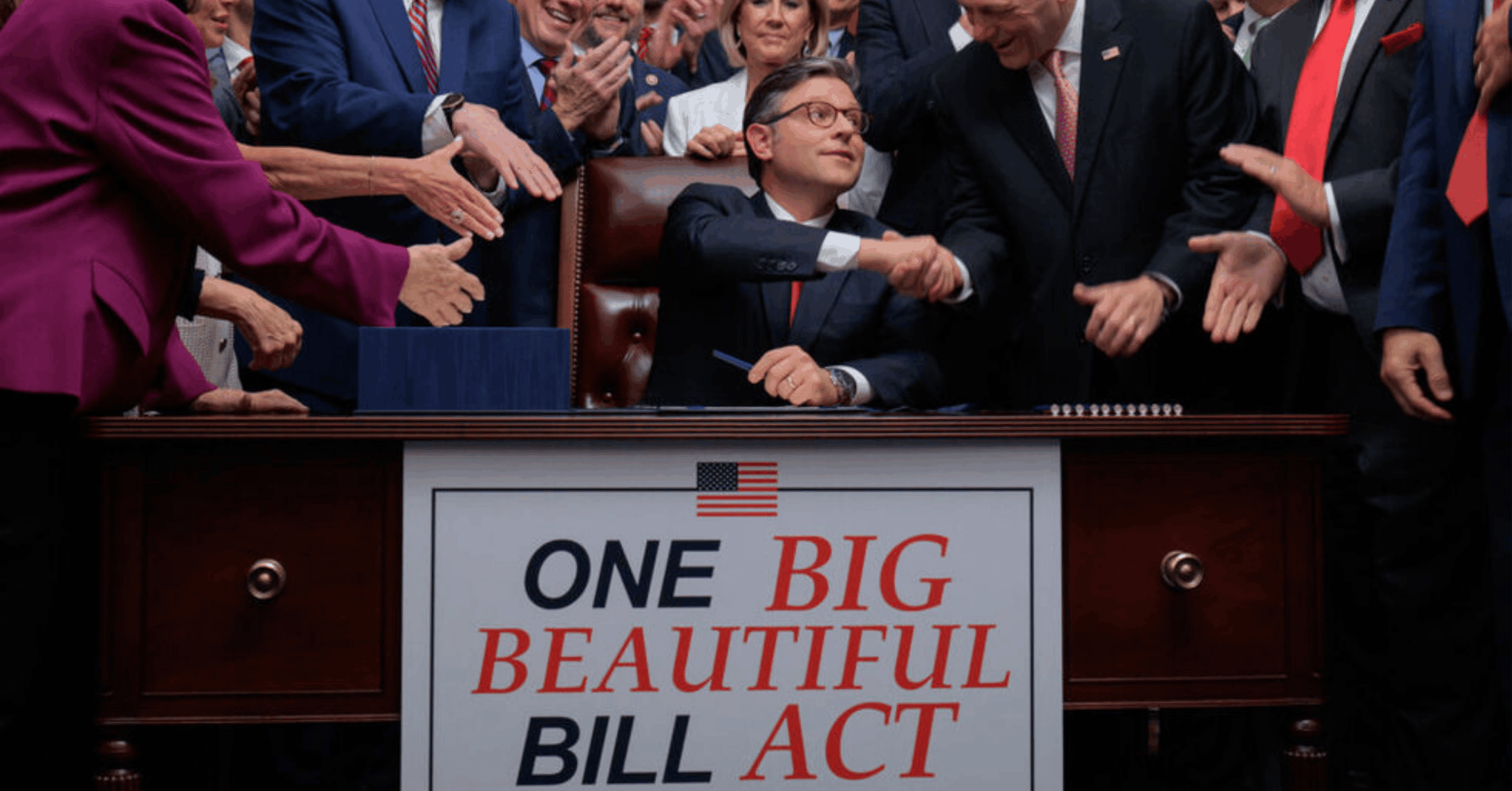 Dive Into the One Big Beautiful Bill (OBBB): Maximizing the New R&D Tax Credit Opportunities